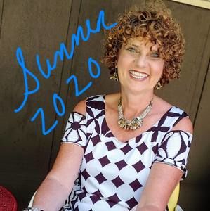 Meet your Posher, Wendy